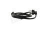 Easyfiks Netvoedingskabel C5, 230V, 10 Amp, 3x1mm2, 1,5Meter