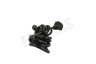 Easyfiks Netvoedingskabel C5, 230V, 10 Amp, 3x0.75mm2, 2,5Meter