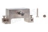 Easyfiks TV Splitter F-Connector Female - 2x F-Connector Female
