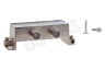 Easyfiks TV Splitter F-Connector Female - 4x F-Connector Female