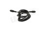Easyfiks Optische Kabel Toslink Male - Toslink Male, 2.5 meter