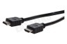 Easyfiks HDMI Kabel 1.4 High Speed met Ethernet, 2.5 Meter