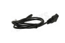 Easyfiks HDMI Kabel, HDMI Male - DVI-D Male, 1.5 Meter
