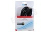 Easyfiks HDMI Kabel 2.0 High Speed + Ethernet, 5.0 Meter, Verguld