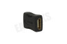 Easyfiks Verloopstekker, HDMI Female - HDMI Female