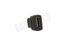 Easyfiks Verloopstekker, HDMI A Contra Female - Mini HDMI C Male
