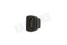 Easyfiks Verloopstekker, HDMI A Contra Female - Mini HDMI C Male