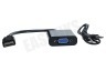 Easyfiks Verloopkabel HDMI A Male - VGA adapter Female