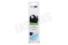 Easyfiks USB Aansluitkabel 2.0 A Male - USB 2.0 B Male, 2.5 Meter