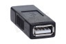 Easyfiks Verloopstekker USB A Contra Female - USB A Contra Female