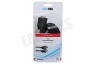 Easyfiks VGA Kabel Male - Male, 1.8 Meter, HD 1680x1050, 15 Poli