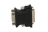 Easyfiks Verloopstekker VGA Contra Female - DVI-I Male