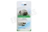 Easyfiks UTP CAT6 Netwerkkabel Grijs, 5 meter, 2x RJ45 Male
