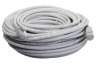 Easyfiks UTP CAT6 Netwerkkabel Wit, 20 meter, 2x RJ45 Male