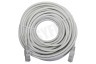 Easyfiks UTP CAT6 Netwerkkabel Wit, 20 meter, 2x RJ45 Male