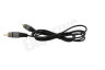 Easyfiks Digitale Coax Kabel Tulp RCA Male - Male, 1.5 Meter