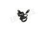 Easyfiks Digitale Coax Kabel Tulp RCA Male - Male, 1.5 Meter