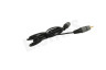 Easyfiks Digitale Coax Kabel Tulp RCA Male - Male, 1.5 Meter