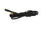Easyfiks Digitale Coax Kabel Tulp RCA Male - Male, 2.5 Meter