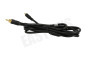 Easyfiks Digitale Coax Kabel Tulp RCA Male - Male, 2.5 Meter