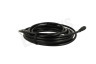 Easyfiks Digitale Coax Kabel Tulp RCA Male - Male, 5.0 Meter