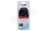 Easyfiks Digitale Coax Kabel Tulp RCA Male - Male, 5.0 Meter