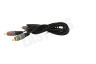 Easyfiks Tulp Kabel 2x RCA Male-2x RCA Male, 2.5 meter