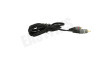 Easyfiks Tulp Kabel 2x RCA Male-2x RCA Male, 2.5 meter