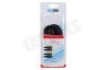 Easyfiks Tulp Kabel 2x RCA Male-2x RCA Male, 2.5 meter