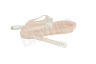 Easyfiks FM-lintantenne, IEC Contra Female 9.5mm, 1.8 Meter