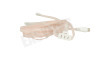 Easyfiks FM-lintantenne, IEC Contra Female 9.5mm, 1.8 Meter