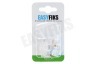 Easyfiks Netwerk Stekker Modulair RJ45 8p8c, 5 Stuks