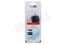 Easyfiks Jack 3.5mm Stereo Male - 2x Tulp RCA Male, 1.5 Meter