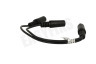 Easyfiks Jack Splitter 3.5mm Male - 2x Contra 3.5mm Female, 20cm
