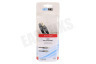Easyfiks Jack Kabel 3.5mm Stereo Male - Female, 1.5 meter, VerguL