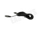 Easyfiks Jack Kabel 3.5mm Stereo Male - Female, 5 meter, Verguld