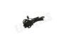 Easyfiks Jack Kabel 3.5mm Stereo Male - Female, 5 meter, Verguld