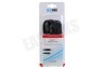 Easyfiks Jack Kabel 3.5mm Stereo Male - Female, 5 meter, Verguld