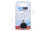 Easyfiks Jack Splitter 3.5mm Male - 2x Contra 3.5mm Female