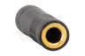 Easyfiks Jack Verloopstekker 3.5mm Male - Contra 6.3mm Female