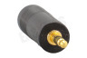 Easyfiks Jack Verloopstekker 3.5mm Male - Contra 6.3mm Female