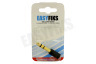 Easyfiks Jack Verloopstekker 6.3mm Male - Contra 3.5mm Female