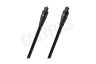 Oehlbach D1C33131 Excellence Optische Digitale Kabel, 1 Meter