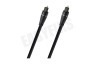 Oehlbach D1C33132 Excellence Optische Digitale Kabel, 1,5 Meter