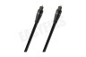 Oehlbach D1C33133 Excellence Optische Digitale Kabel, 2 Meter