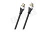 Oehlbach D1C33100 Excellence Ultra-High-Speed HDMI 2.1 kabel, 1 Meter