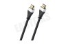 Oehlbach D1C33101 Excellence Ultra-High-Speed HDMI 2.1 kabel, 1,5 Meter