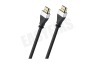 Oehlbach D1C33103 Excellence Ultra-High-Speed HDMI 2.1 kabel, 3 Meter
