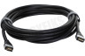 Oehlbach D1C33104 Excellence Ultra-High-Speed HDMI 2.1 kabel, 5 Meter