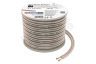 Oehlbach D1C105 Performance Luidsprekerkabel 2x1,5mm Transparant